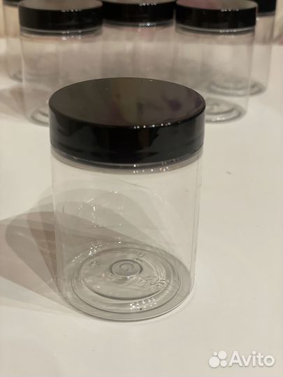Банка пэт 100 мл