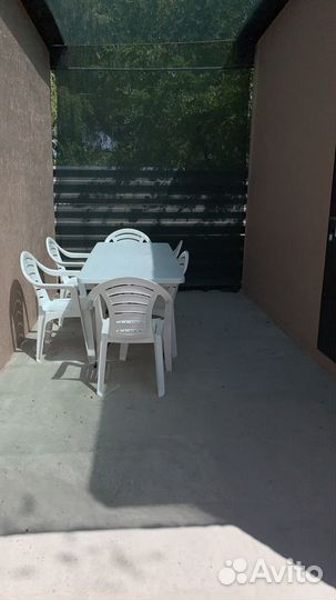 База отдыха Донские зори