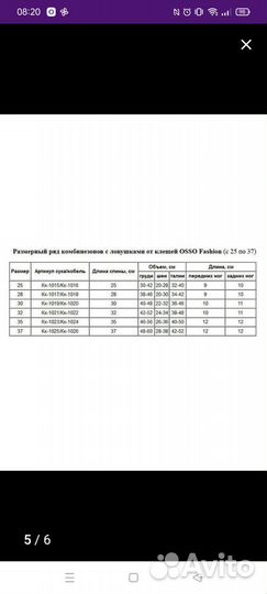 Комбинезон для средней собаки