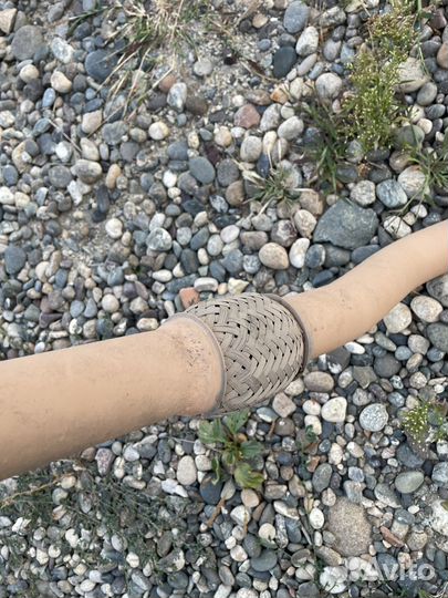 Середина priora бачок