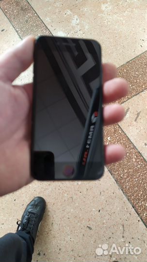 iPhone 7, 128 ГБ
