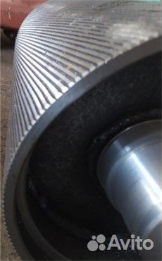 Зернодробилка Щучинский ремонтный завод ПВЗ-30, 2023