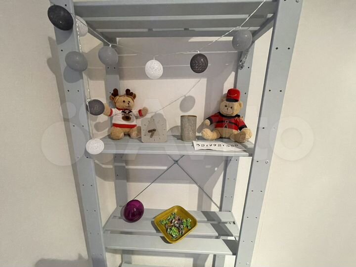 2-к. квартира, 60 м², 3/5 эт.