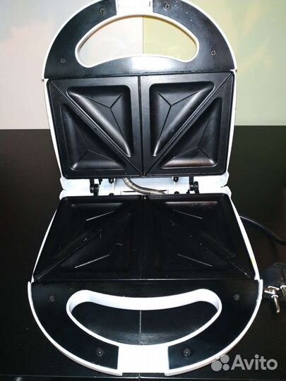 Вафельница