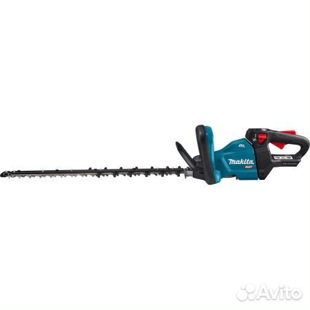 Кусторез Makita UH 006 GZ XGT (40 В; Без АКБ и зу)