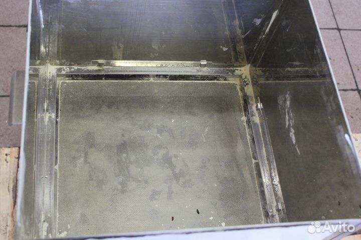 Мукопросеиватель Atesy “Каскад» в идеальном состоя