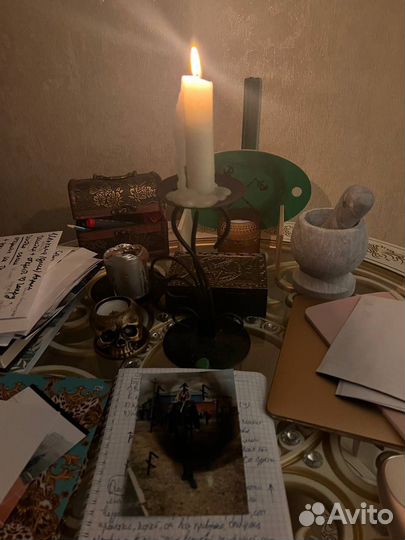 Таролог/таро расклады/обучение/руны/астрология