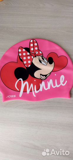 Шапочка для плавания