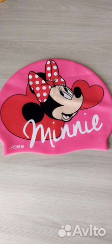 Шапочка для плавания