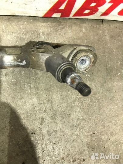 Трапеция дворников Audi A6 C6