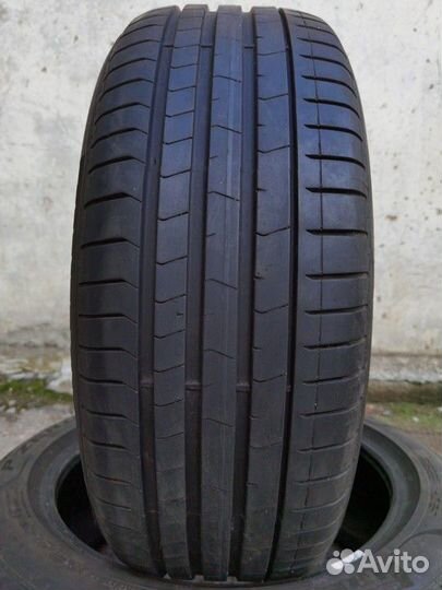 Pirelli P Zero 225/50 R18 99W