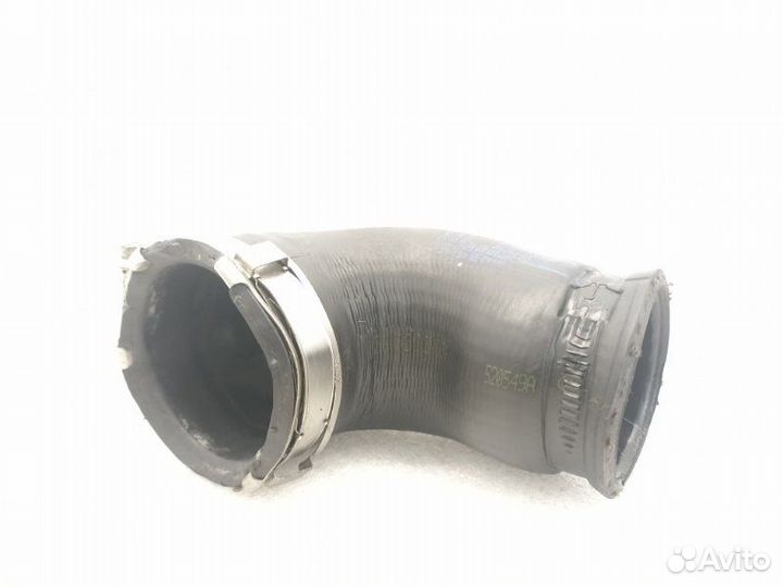 Патрубок интеркулера Volkswagen Tiguan 1.4 CTH