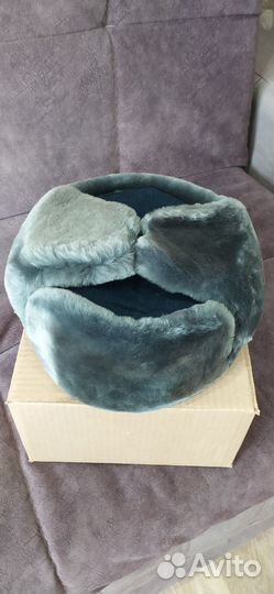 Шапка мужская