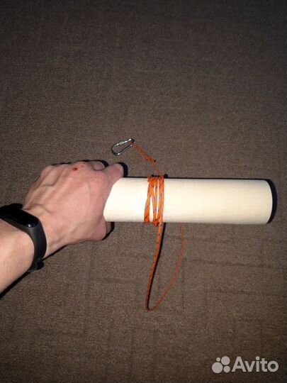 Тренажёр для предплечья