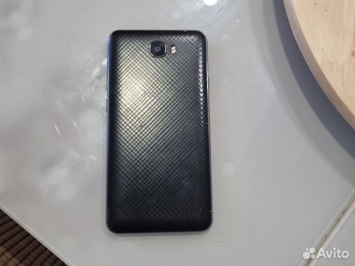 HONOR 5A, 2/16 ГБ