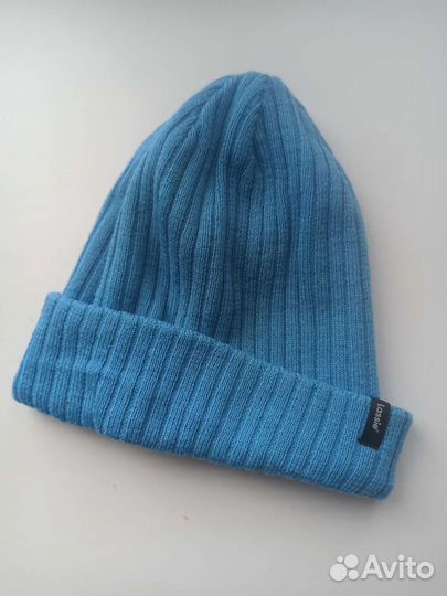 Шапка детская Lassie шерсть/акрил