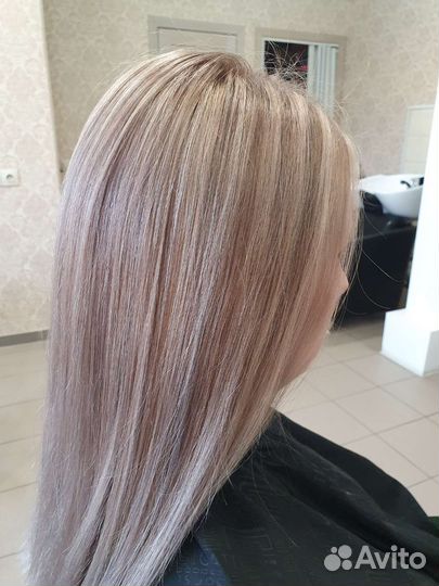 Мелирование