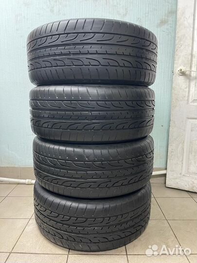Dunlop SP Sport Maxx 275/50 R20