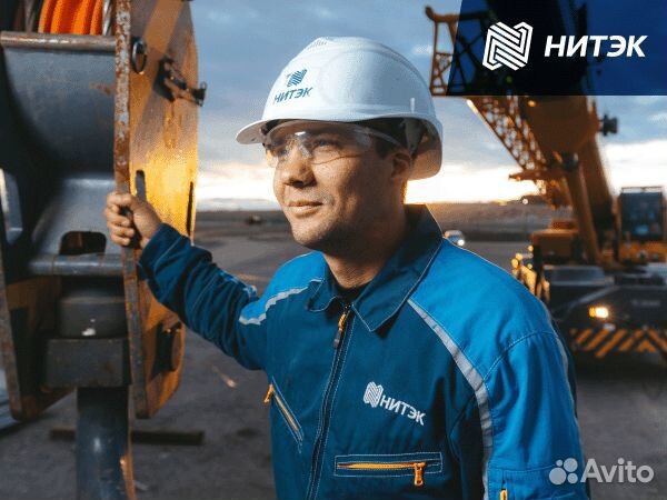 Механик прм