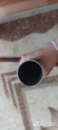 Руль комета вейв 65 на 55