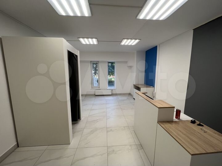 Свободного назначения, 46 м²