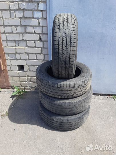 Yokohama Geolandar G091 225/65 R17 102H