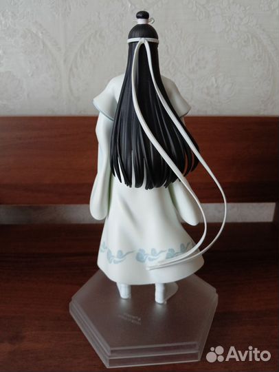 Фигурка POP UP Parade Лань Ванцзи