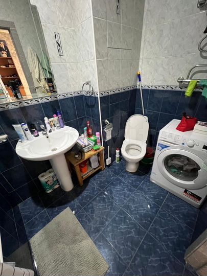 1-к. квартира, 38,7 м², 16/19 эт.