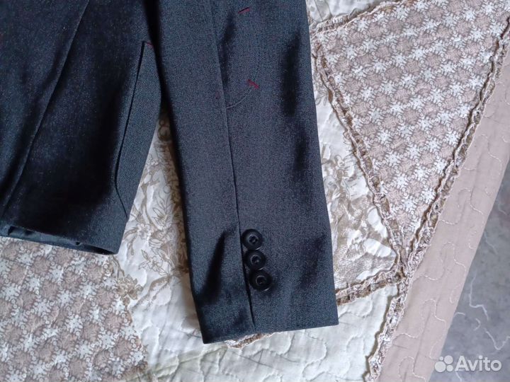 Школьная форма