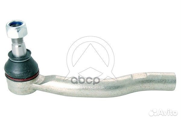 41138 Наконечник р/т nissan pathfinder 05- лев