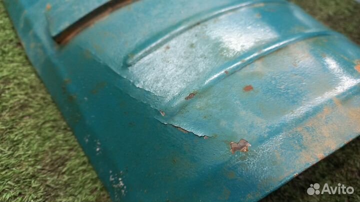 Грязевые щитки Урал