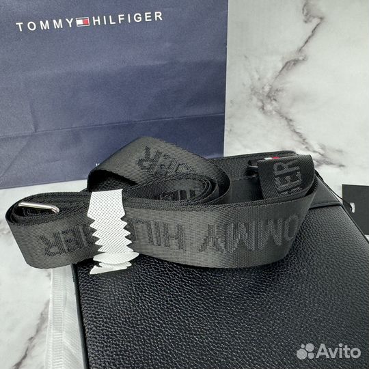 Сумка мужская Tommy Hilfiger