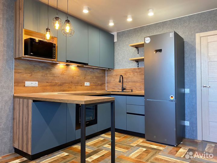 Изготвление кухни на заказkm-37385