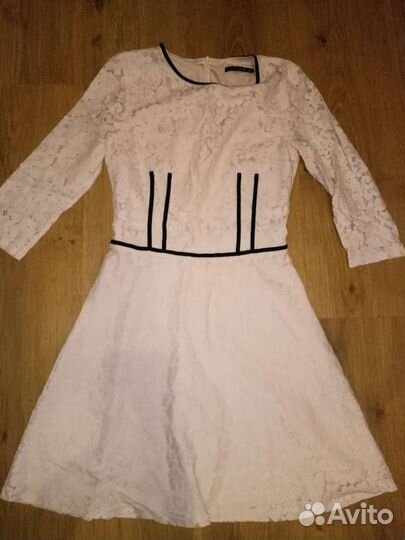 Вечернее платье на выпускной 40 42