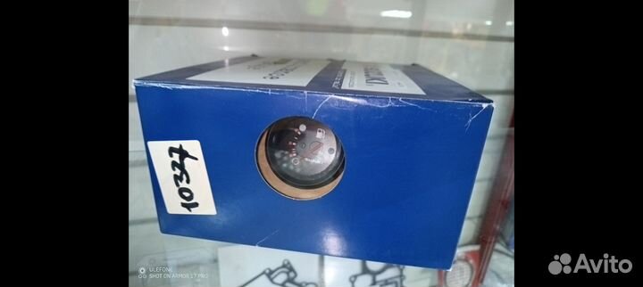 Указатель уровня топлива Suzuki 34300-93J00