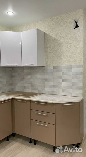 Кухня под заказ