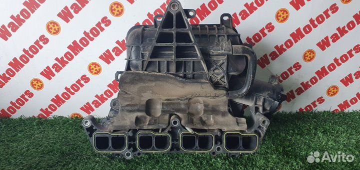 Коллектор впускной Mazda Cx 5 KE 2.0