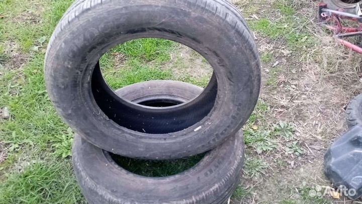 Hankook Ventus S1 Evo 3 K127C R16 202