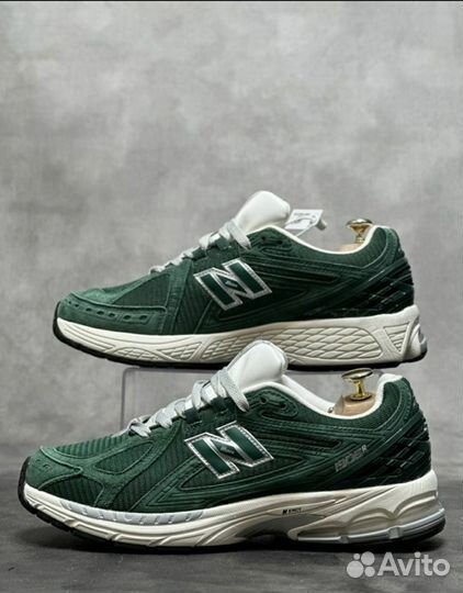 Кроссовки New balance1906r