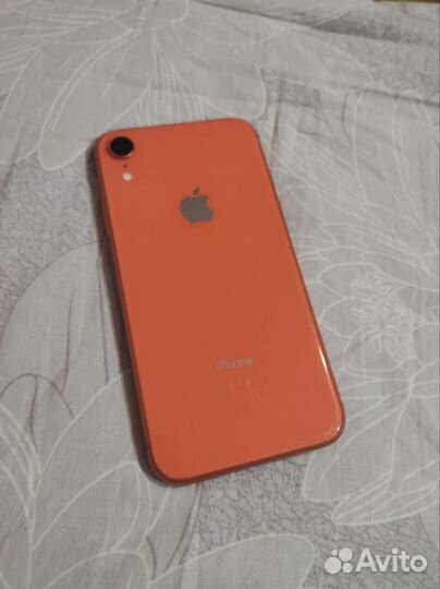 iPhone Xr, 64 ГБ