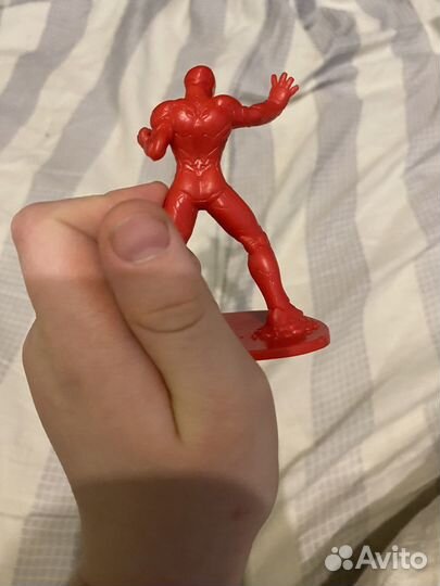 Железный человек