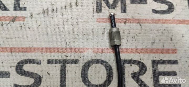 Трубка тормозная передняя правая Bmw 7-Series E65