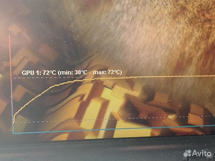 Видеокарта gtx 1080 ti 11 gb Palit