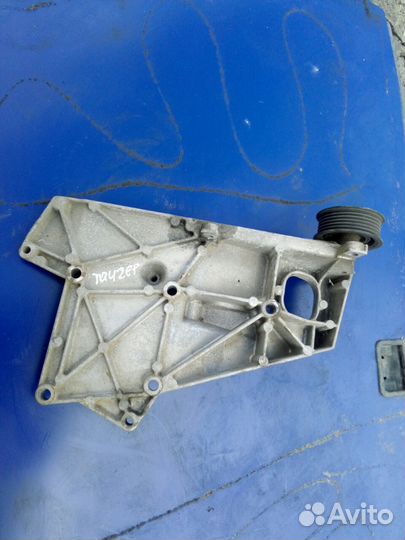 Компрессор кондиционера тагаз таигер 6611303115