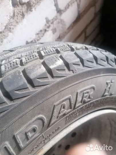 Yokohama Geolandar I/T-S G073 175/80 R15 140G