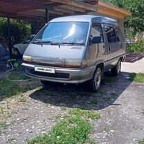 Toyota Town Ace 2.0 AT, 1990, 254 358 км, с пробегом, цена 200 000 руб.