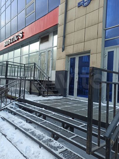 Торговая площадь, 650 м²