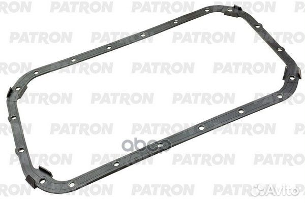 Прокладка масляного поддона Ford Transit 2.5TD 88