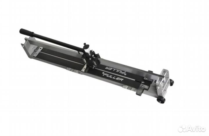 Fuller Плиткорез ручной монорельсовый 1200мм 16мм