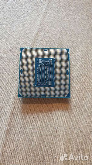 Lga 1151 v2 процессор